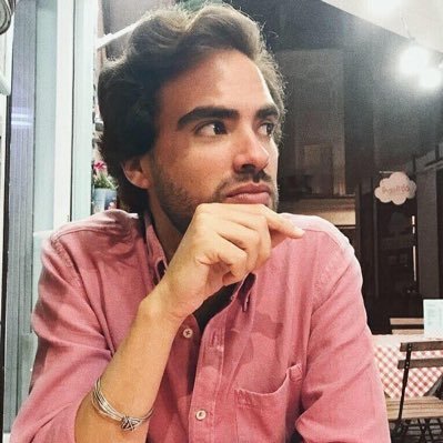 Borja_GdeV's profile picture. 