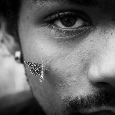 baqabond's profile picture. 