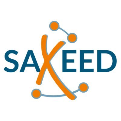 SAXEED weckt Unternehmergeist und erschließt Potenziale an den Hochschulen in Chemnitz, Freiberg, Zwickau und Mittweida. Impressum https://t.co/ChDkyFBmzr