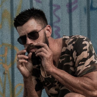 Mexaraize's profile picture. segue o baile...