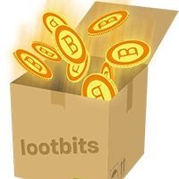 💸LootBits (@lootbits_) 's Twitter Profile