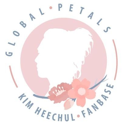 ♡ Fan projects for Super Junior's Kim Heechul. Powered by Petals globally.

📥 globalpetalsforhee@gmail.com