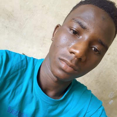 Hello 👋 my name is abdou Jallow I’m from The Gambia smiling cost in west Africa