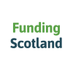 Funding Scotland (@fundingscotland) Twitter profile photo