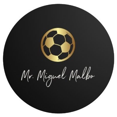 ⚽ Presidente en Mr. Miguel Malbo  📲  611 048 516

📢 Fundador / Propietario y CEO en Mis Anuncios 📲  611 048 866

🎧 DJ en DJ Miguel Malbo  📲  611 048 516