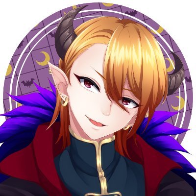 Casglare(キャス)@Vtuberさんのプロフィール画像