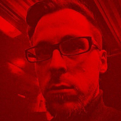 parchedart's profile picture. Mostly private stuff here / rant-based /// Cinematographer / Motion Designer / Tech /// may contain lots of irony and sarcasm