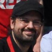 sandruzzo's profile picture. 