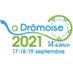 La Drômoise (@cyclodromoise) Twitter profile photo