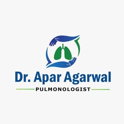 Dr. Apar Agarwal is a specialist in Respiratory Medicine & TB.