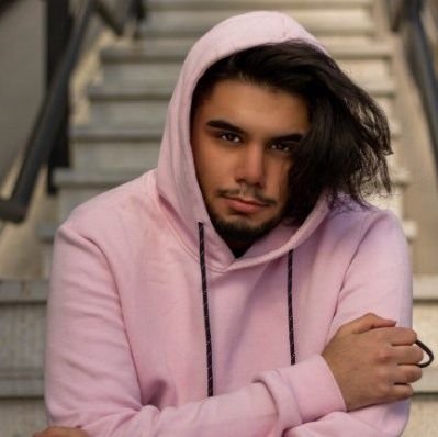 Arianhozuri's profile picture. ;