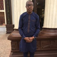 David Chukwunonso Ezeh (@davidchukwunon3) 's Twitter Profile