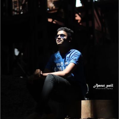 AdityaKarekar3's profile picture. 