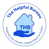 The Helpful Bureau(@BureauHelpful) 's Twitter Profile Photo