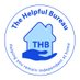 The Helpful Bureau (@bureauhelpful) Twitter profile photo The Helpful Bureau (@bureauhelpful) Twitter profile photo