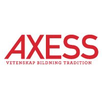 Axess Magasin & TV(@axesspublishing) 's Twitter Profile Photo