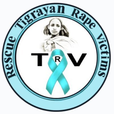 Dedicated to advocating in support of our Tigrayan mothers & sisters who have been raped by the Eritrean, Ethiopian, and Amhara joint forces.