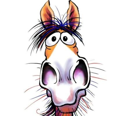 MargitF5's profile picture. Irgendwas mit Steuerrecht

Geknechtet von 🐈🐈🐈‍⬛ +   🐈 und 🐴🐴

Praktisch einsetzbar als TT und Führerschein CE Besitzer