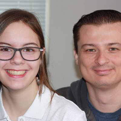 #YA book club #podcast. Hosted by Father/Daughter pair Jason and Alora. Always looking to connect with #yaauthors and #loversofbooks.