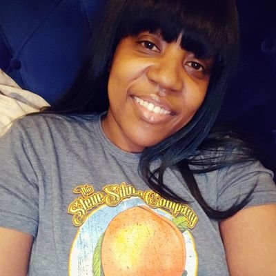 sheila101993's profile picture. Basically I call it like I see it...