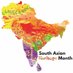 South Asian Heritage Month (@SAHM_UK) Twitter profile photo