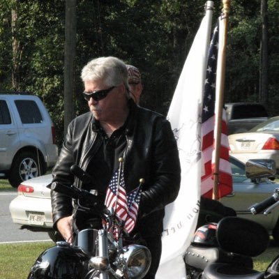 Son of the South. Wooden ships, iron men, black flags. Struggling Christian, proud Dilligafitarian. Did my 20. #USNavy