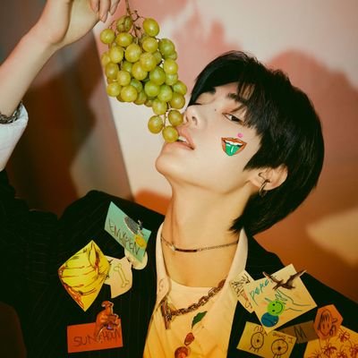 𝗬𝗢𝗨 𝙖𝙣𝙙 𝗜 𝙬𝙚 𝙘𝙖𝙣 𝙛𝙡𝙮 ~@ENHYPEN_members~ || 🧡PH ENGENE🇵🇭 06•01•20 FANBOY. periodt