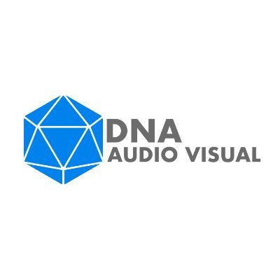 DNA Audio Visual