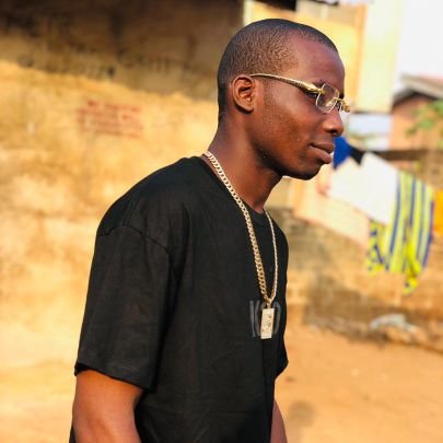 ojeloje123's profile picture. Hardworking