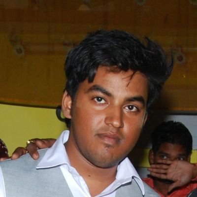 RahulBohat5's profile picture. 