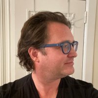 J Woodward (@thejwoodward) 's Twitter Profile