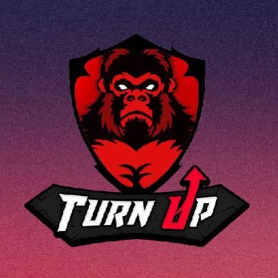 OFFICIAL TWITTER OF TURN UP🦍| EST.2021🦍 | LEAD BY @ThatsGatorxTU @Markiep2🦍| ALL MEMBERS FOLLOWED | #TURNUP🦍🦍🦍