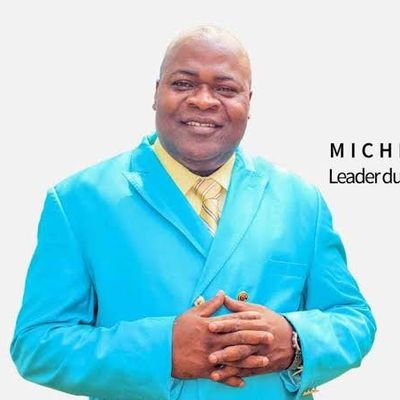 Leader du club des patriotes congolais, initiateur de la Dynamique Pesa Fongola ya Mboka, Professeur de Sces Politiques , Formé par Aimé Césaire