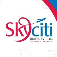 Skyciti Travel Pvt. Ltd.(@skycititravel) 's Twitter Profile Photo