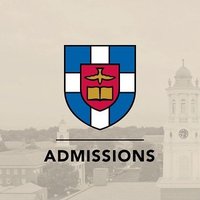 SBTS Admissions (@sbtsadmissions) 's Twitter Profile Photo