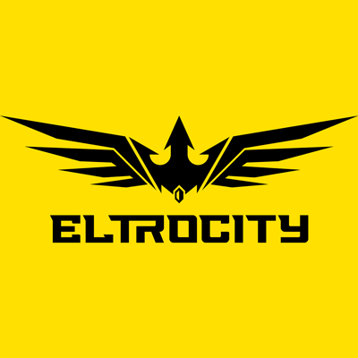 Eltrocity's profile picture. Middle East Fortnite Team • Be the Spark⚡️