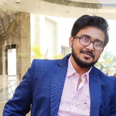 djmsuman's profile picture. Software Engineer💻 @learningmate. Reactive Gopher