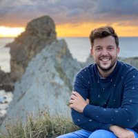 Antonio Perez-Jimenez (@erchiko) 's Twitter Profile
