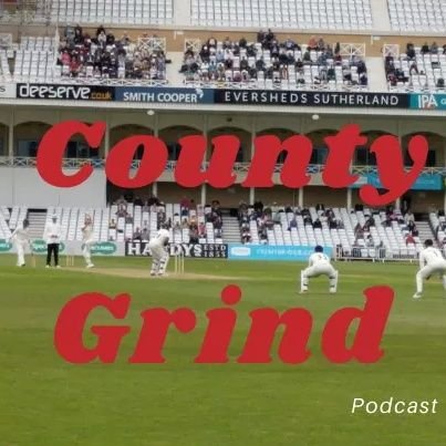 County Grind Podcast