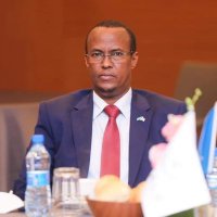 Ali Gudlawe Hussein(@GudlaweHussein) 's Twitter Profile Photo