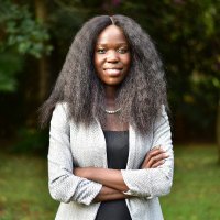 Eva Maria Anyango Okoth (@evaokoth) 's Twitter Profile