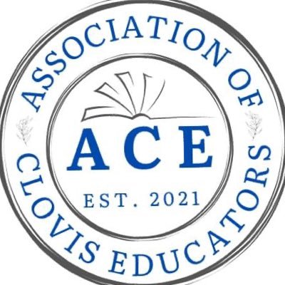 We are proud to be Clovis educators. We believe in people, not programs. We are building ACE for our students, fellow educators, and community.