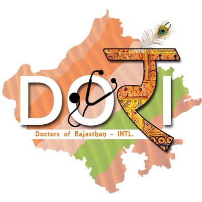 DORI , visionary approach of Rajasthani Doctors Internationally located to reach their roots under auspices of Rajasthan Foundation, Govt of Raj. in Healthcare
