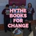 Hythe Books for Change (@hythebooks) Twitter profile photo Hythe Books for Change (@hythebooks) Twitter profile photo