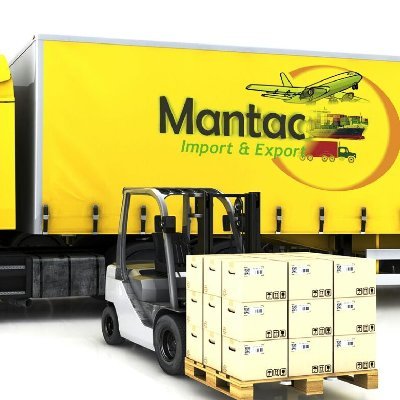 Mantac Import and Export Profile
