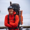 Ryouta941021's profile picture. 北野高→北海道大
北大ワンゲルOB(62代主将)
JMGA認定登山ガイドステージⅡ・スキーガイドステージⅠ
NHK『白銀の大縦走北海道分水嶺670キロ』『第27回植村直己冒険賞』
書籍『「幸せ」を背負って北海道分水嶺縦断記』
お仕事のご依頼は↓
orange62nomura@gmail.com