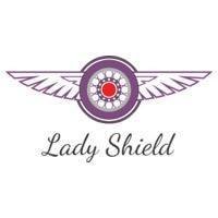 Lady Shield App