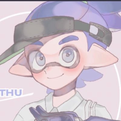 Ckithu_ct's profile picture. 相棒(@Takachi_cgg)                                    スシコラとスクイックリン使っています 。