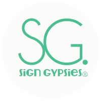 Sign Gypsies-East Columbus(@SGEastColumbus) 's Twitter Profile Photo