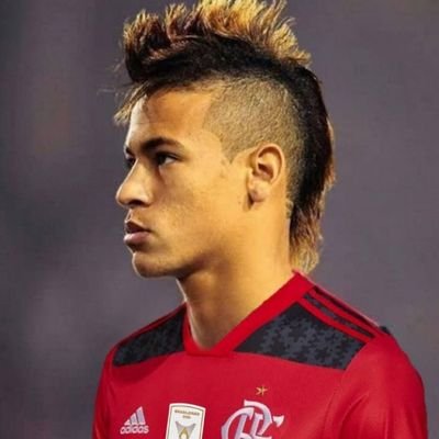 Flamengo ❤️🖤
Barcelona 💙❤️